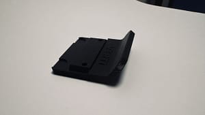 Black RC10_B2_B3_T3_bumper_Black