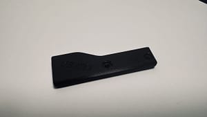 3D Printed Rear Bumper for Team Associated RC10 B2 / B3 / T2 / T3