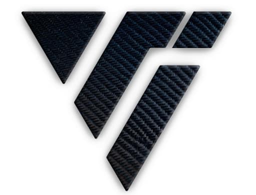 VertiRC logo